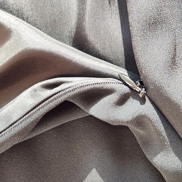 MUGLER classic black skirt NWT - Picture 6 of 7